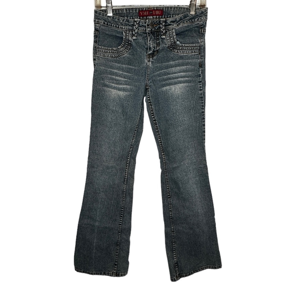 Vintage YMI Jeans